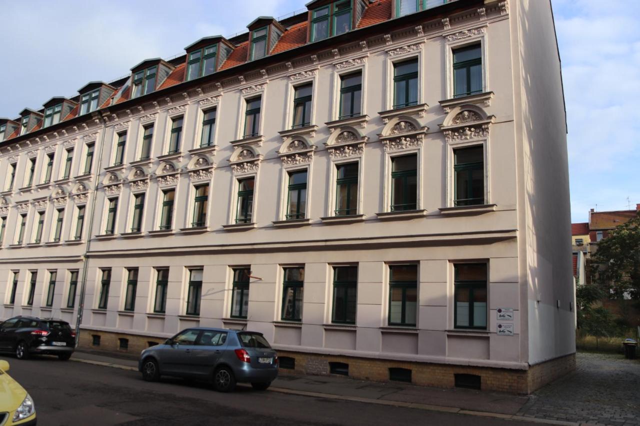 Schoene, Ruhige Zweiraumwohnung Im Angesagten Altlindenau Лейпциг Екстер'єр фото