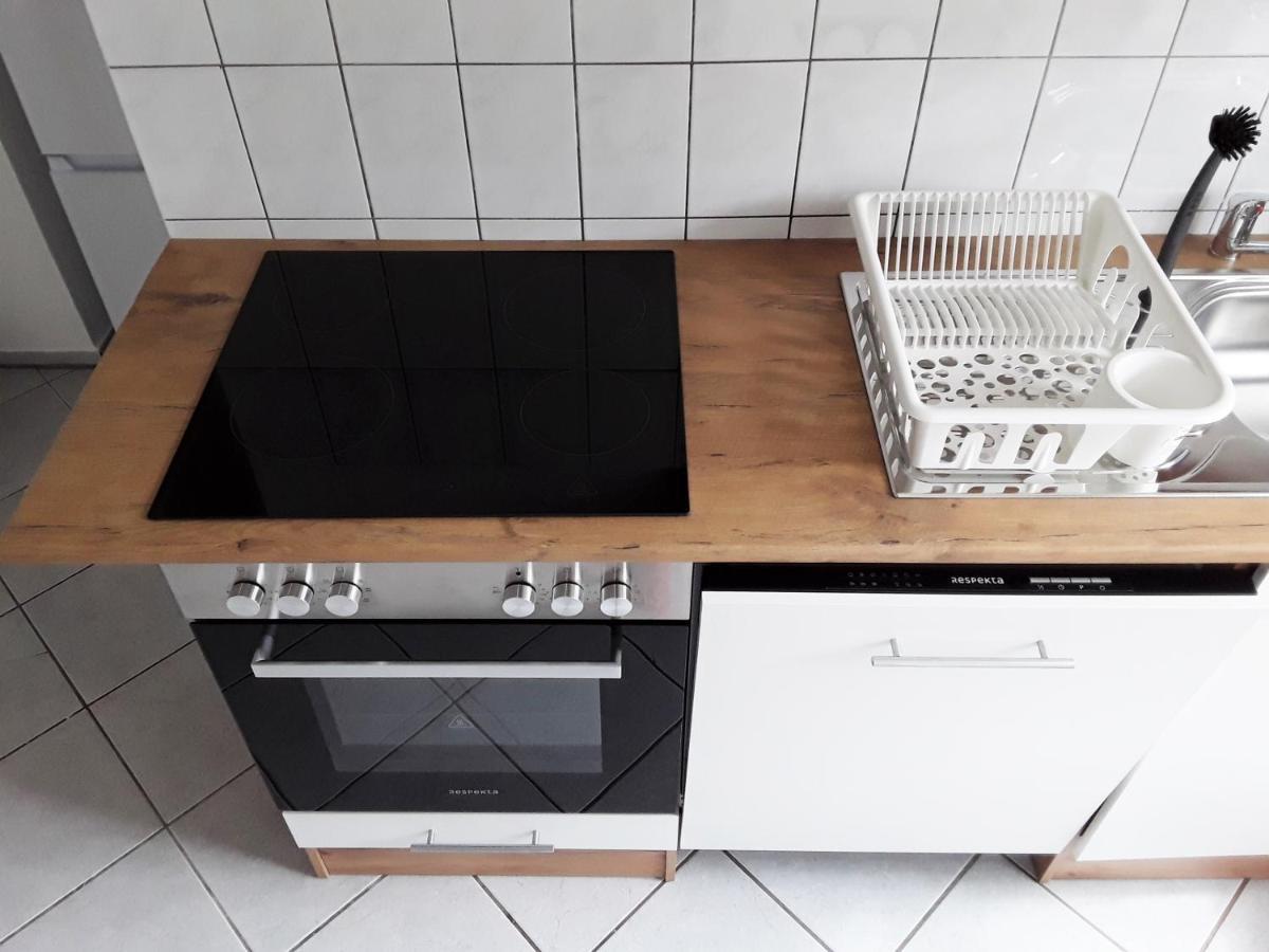 Schoene, Ruhige Zweiraumwohnung Im Angesagten Altlindenau Лейпциг Екстер'єр фото